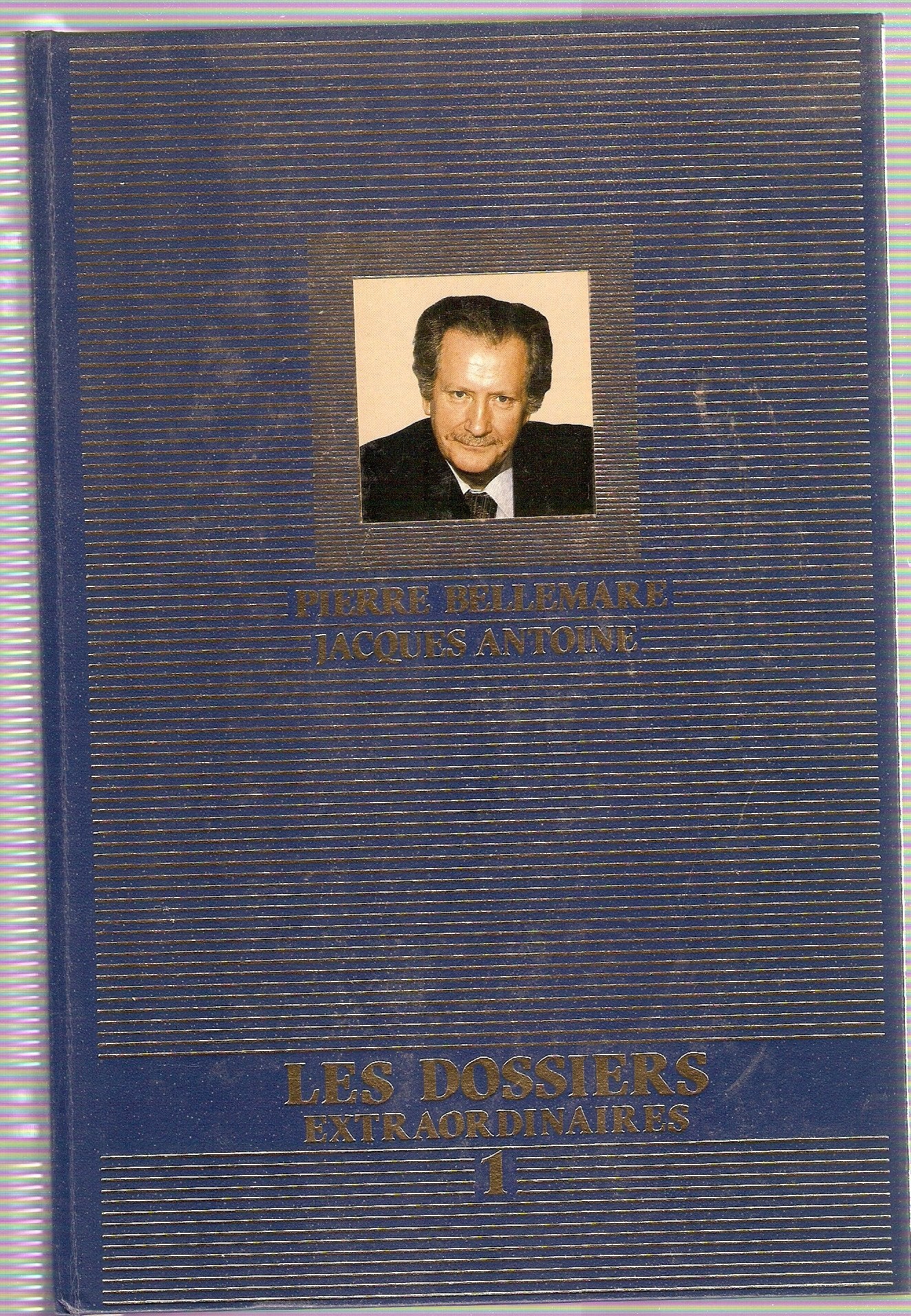 Les Dossiers extraordinaires 54 Histoires étranges 9782863910856