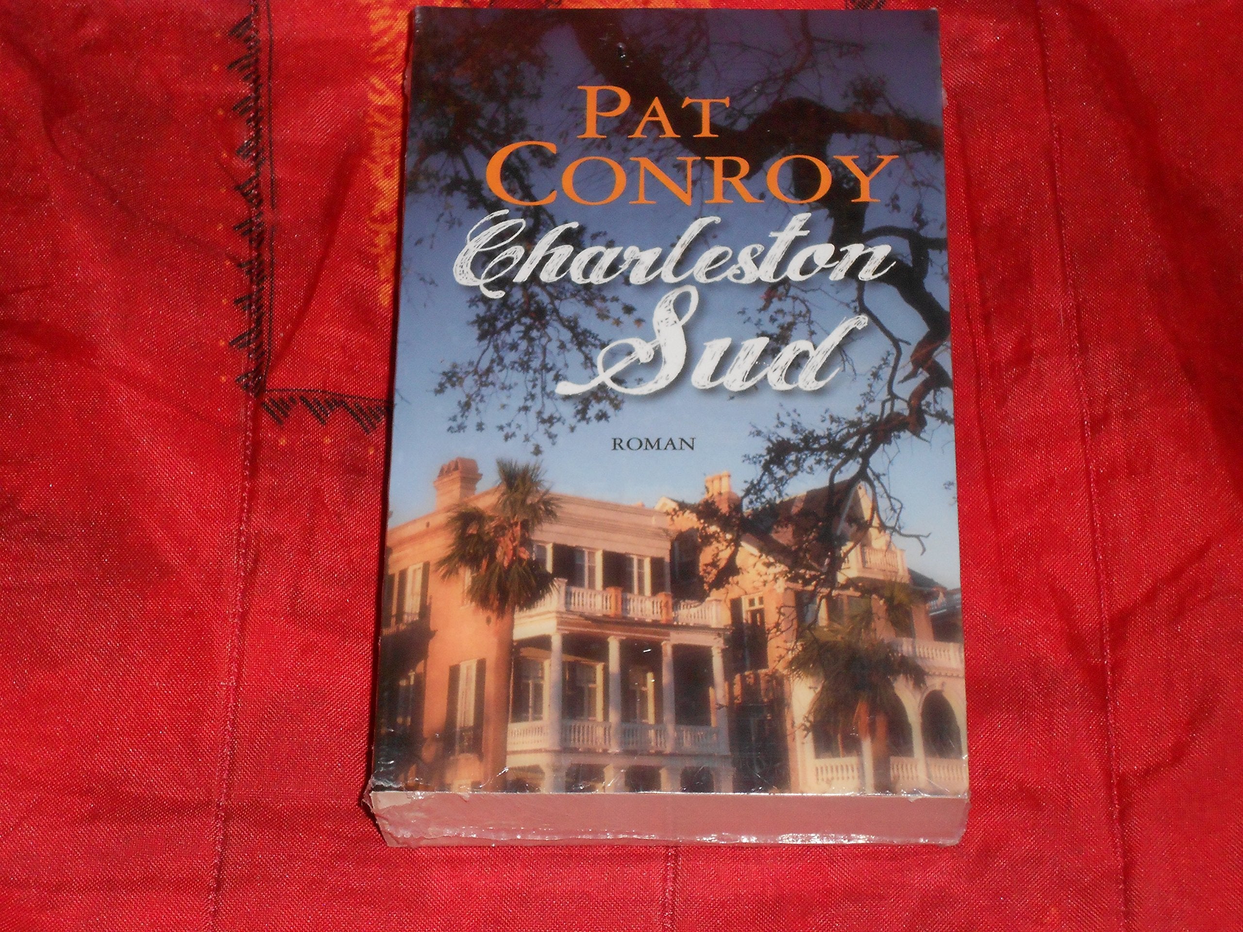 Charleston Sud 9782253159629