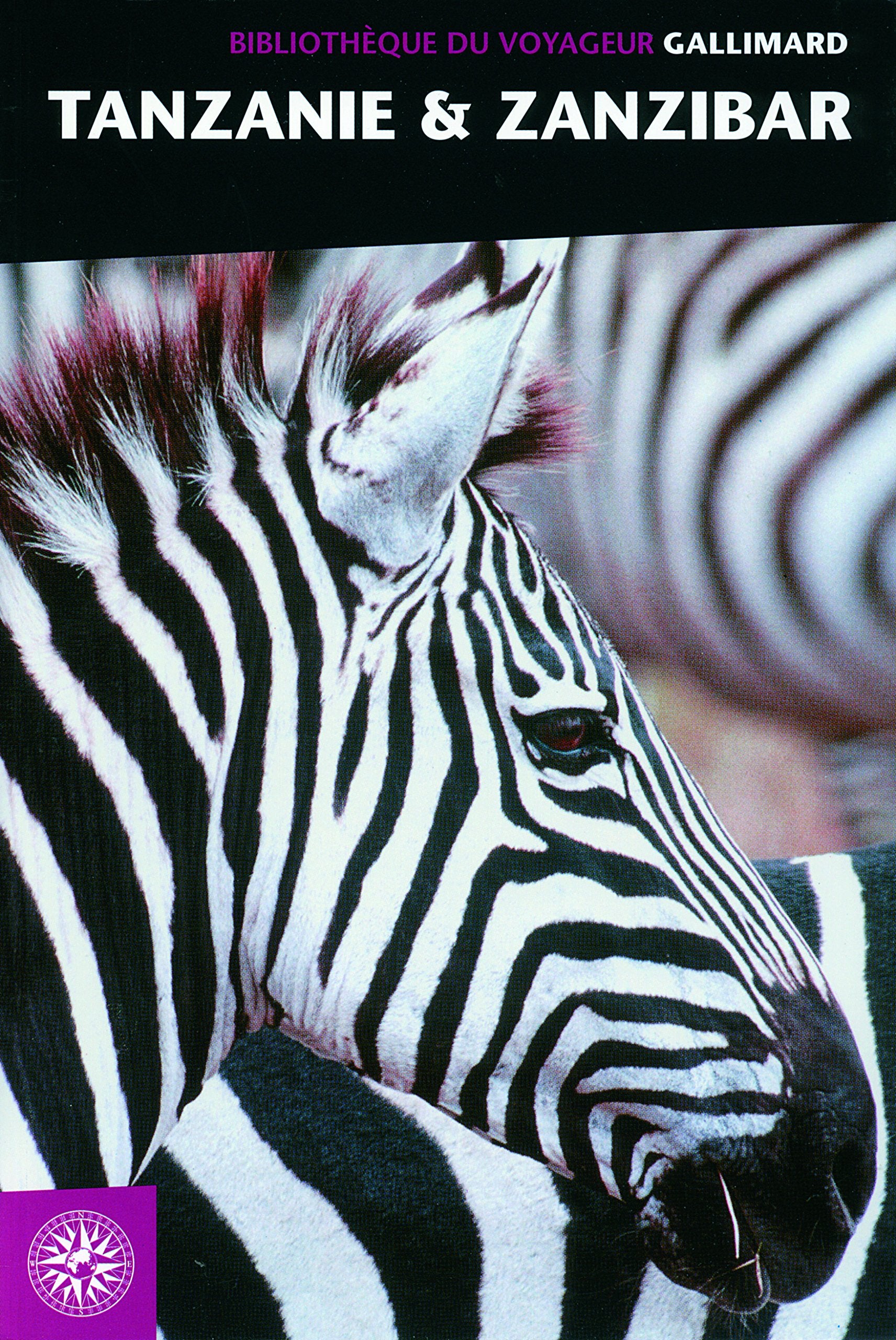 Tanzanie & Zanzibar 9782742425020