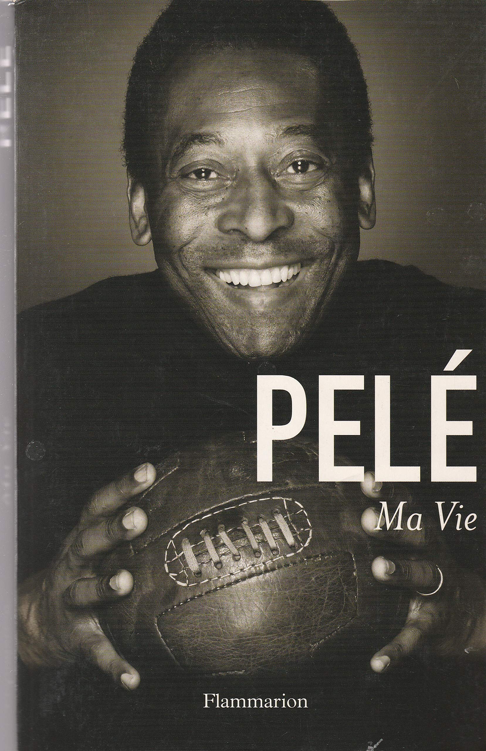 Ma vie 9782080689122