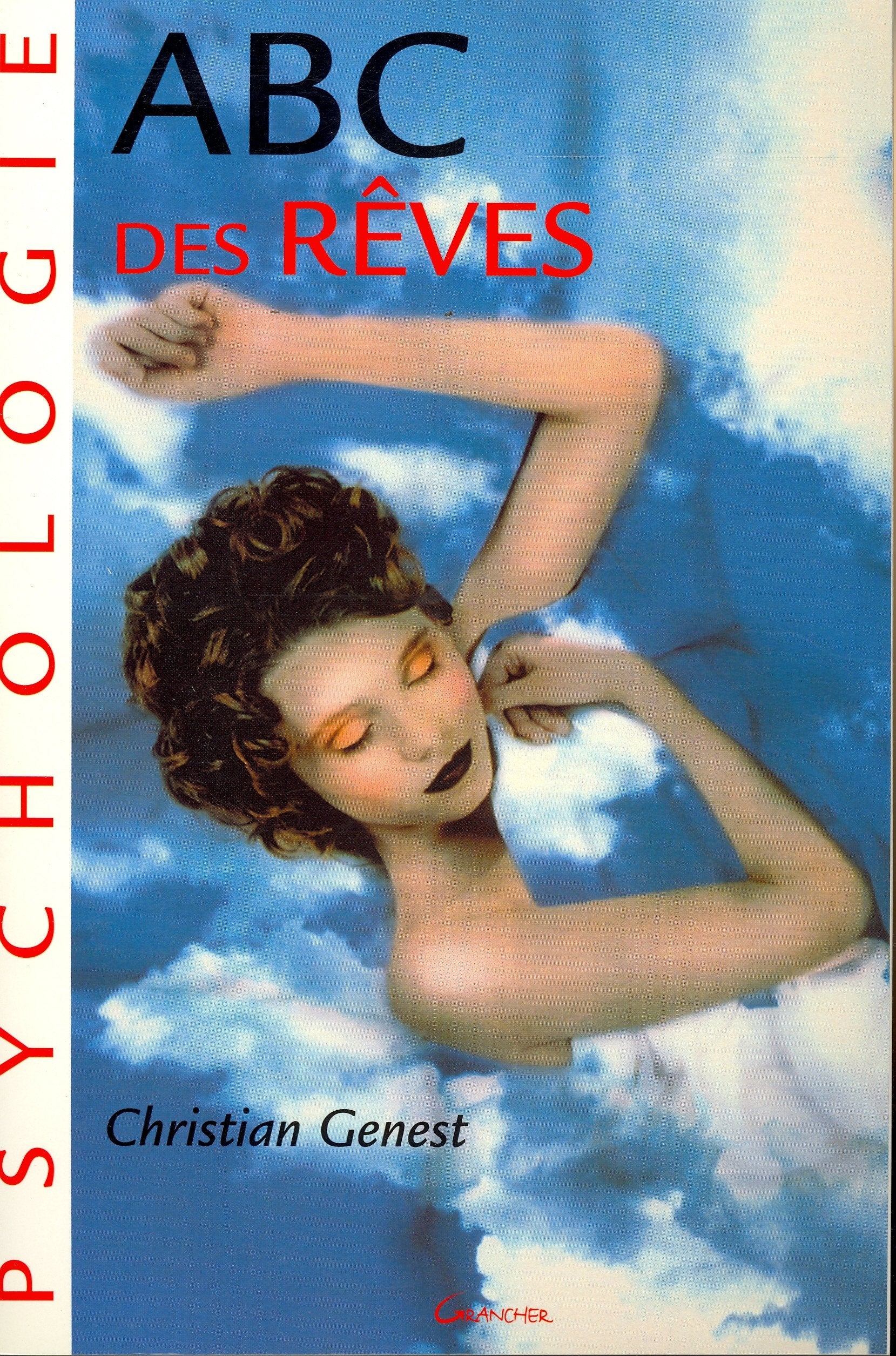 ABC des rêves 9782733901410