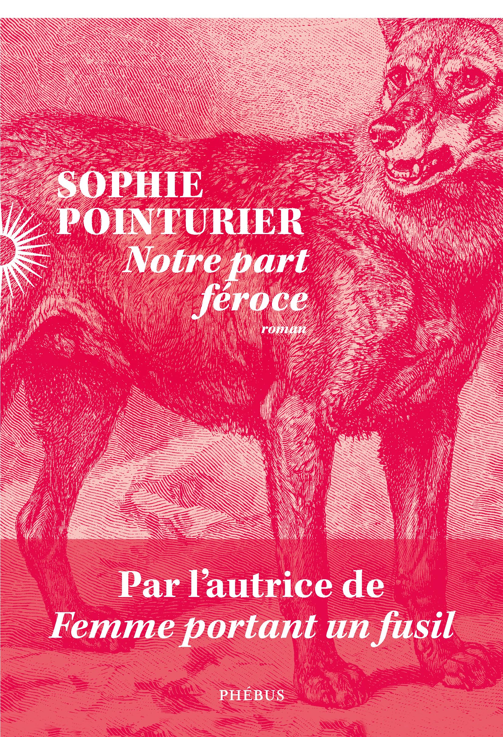Notre part féroce 9782752914477