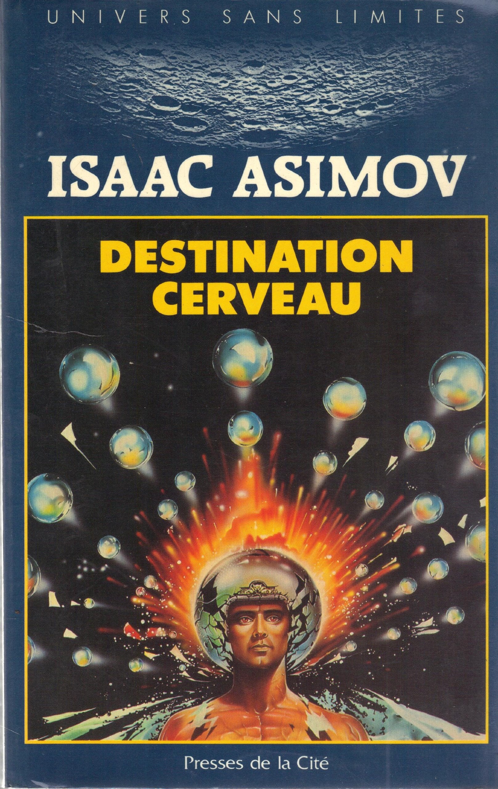 Destination cerveau 9782258023642