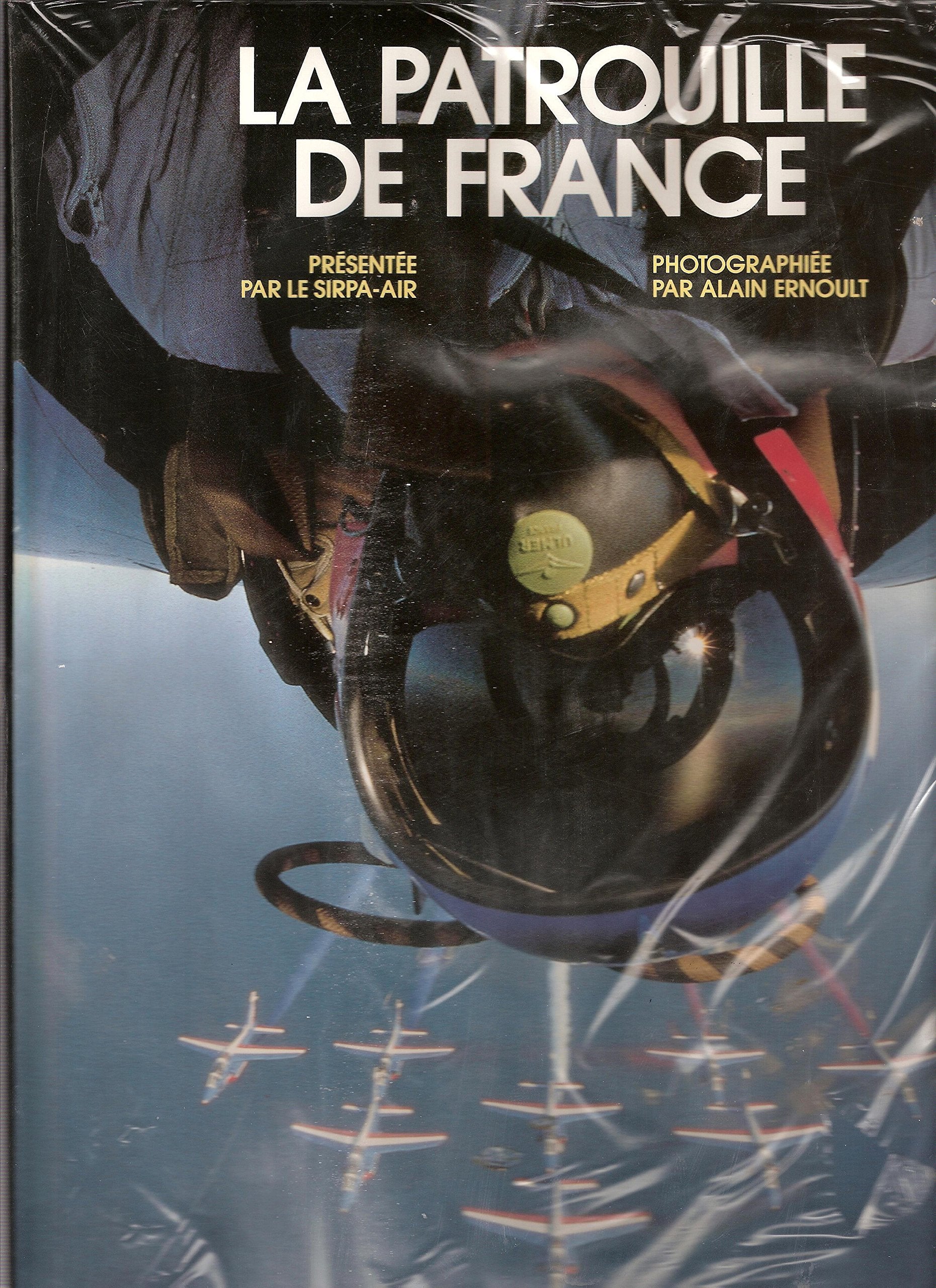 La patrouille de France 9782731206975
