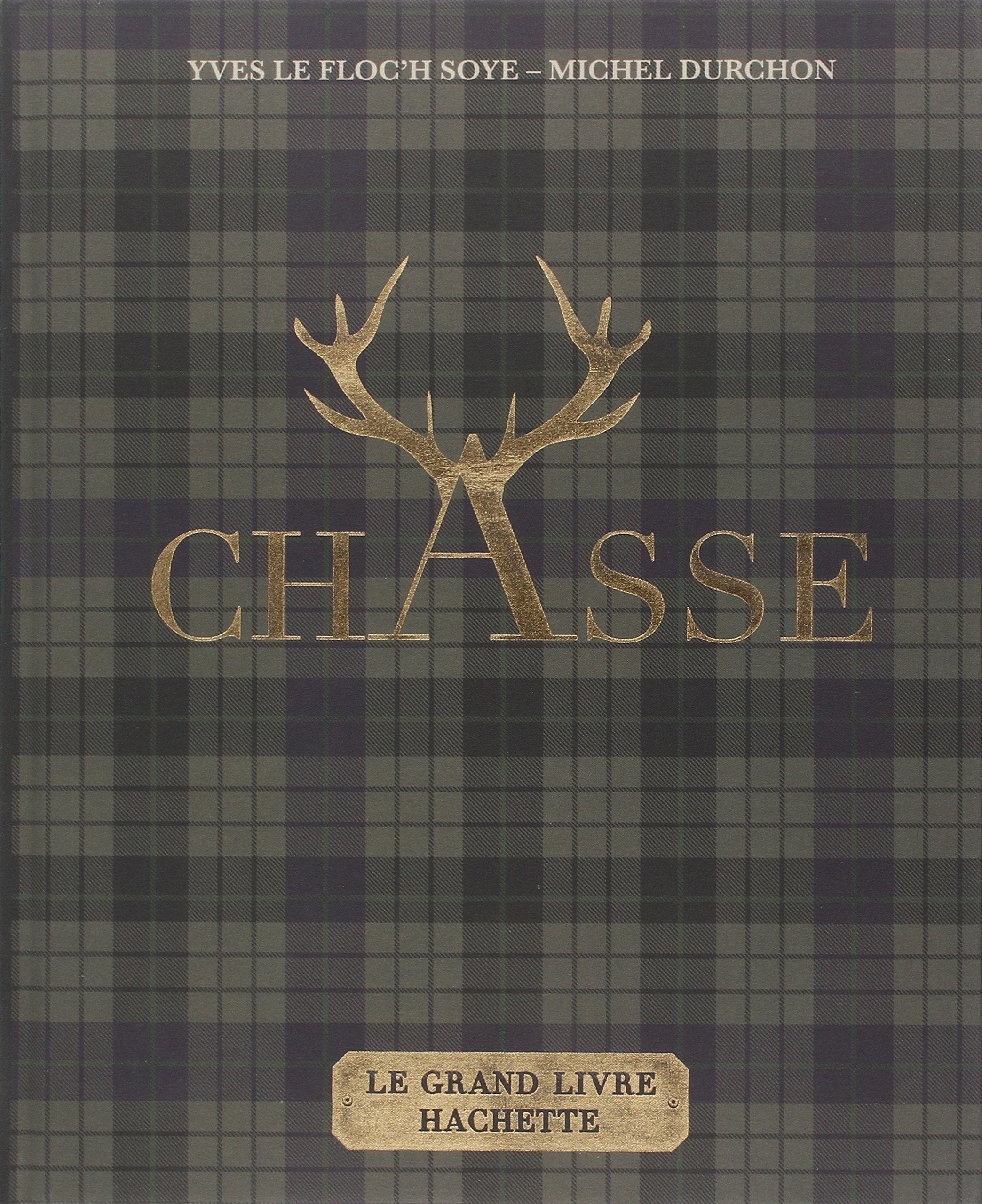 Chasse 9782012384101