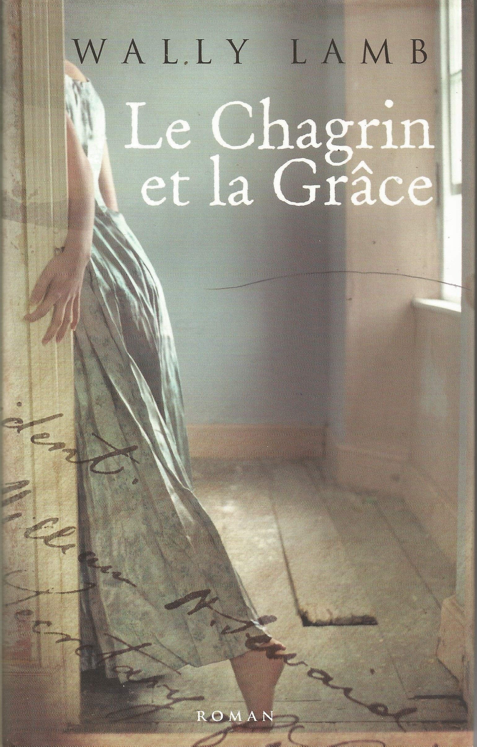 Le Chagrin et la Grâce 9782298036206