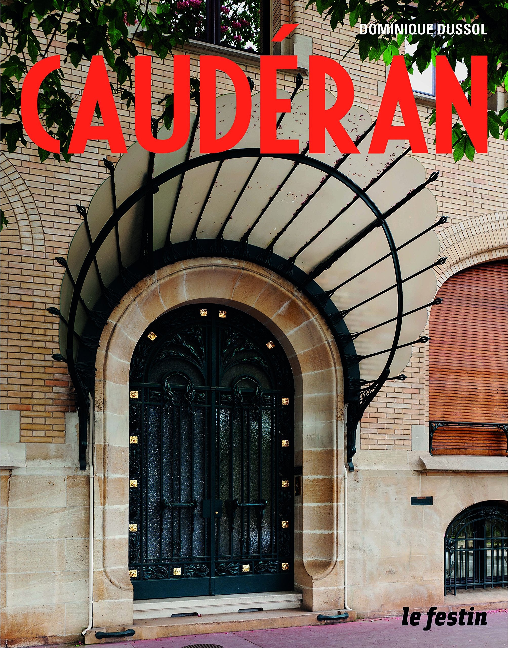 Caudéran 9782360621347