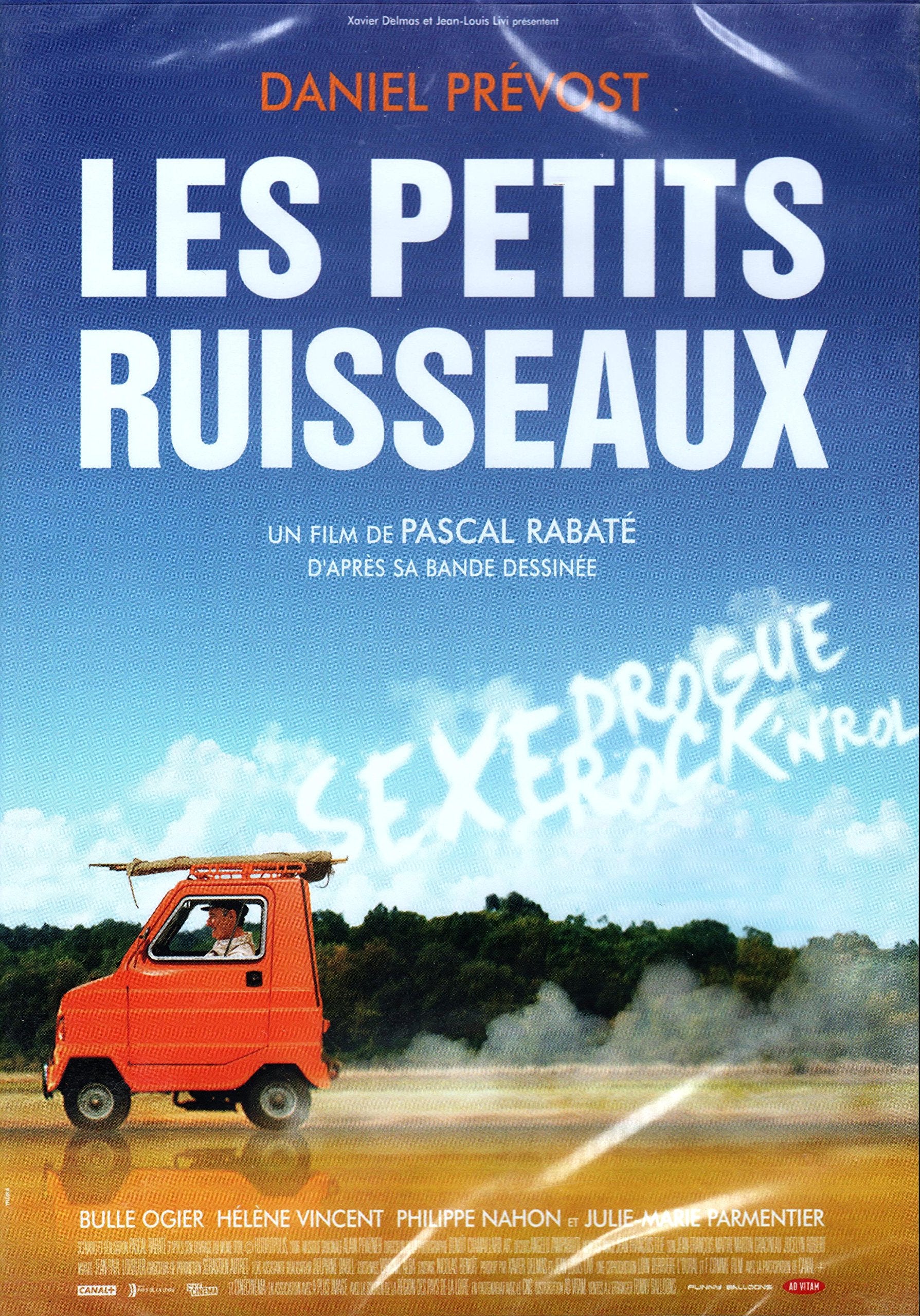 Les Petits Ruisseaux 5420068900596