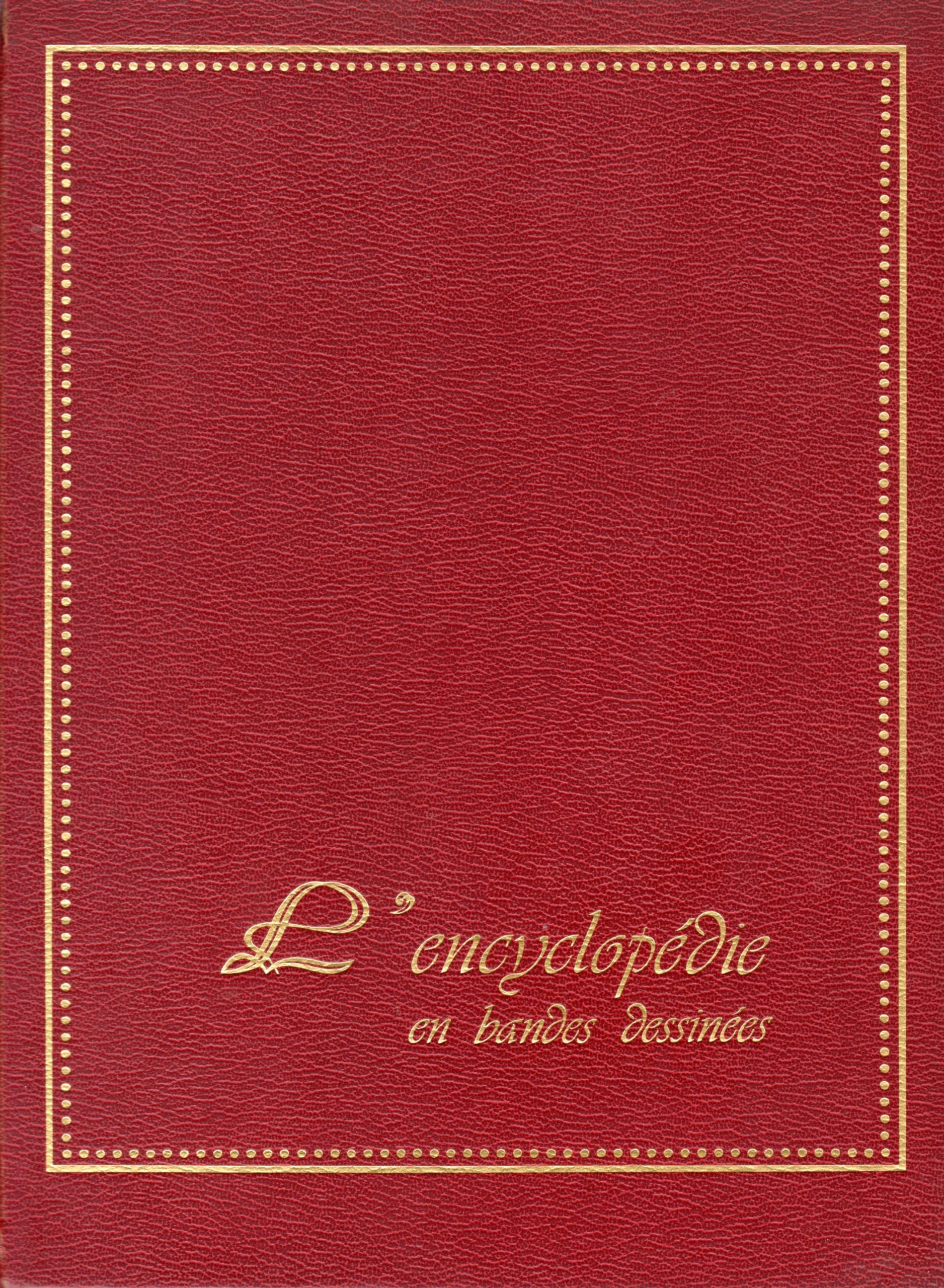 L'encyclopédie en bandes dessinées, Tome 9: Ordinateurs et informatique 9782733800546