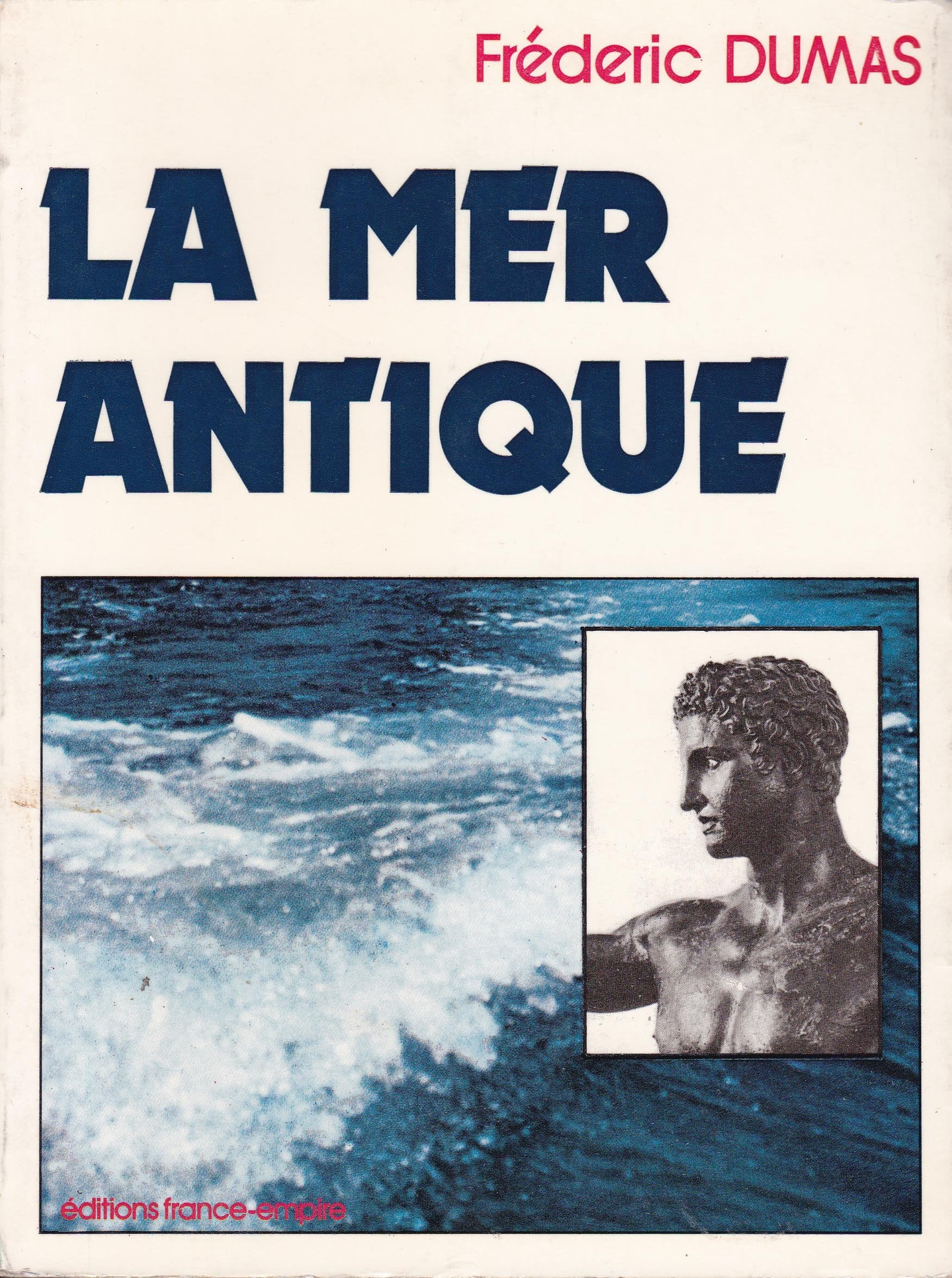 La mer antique