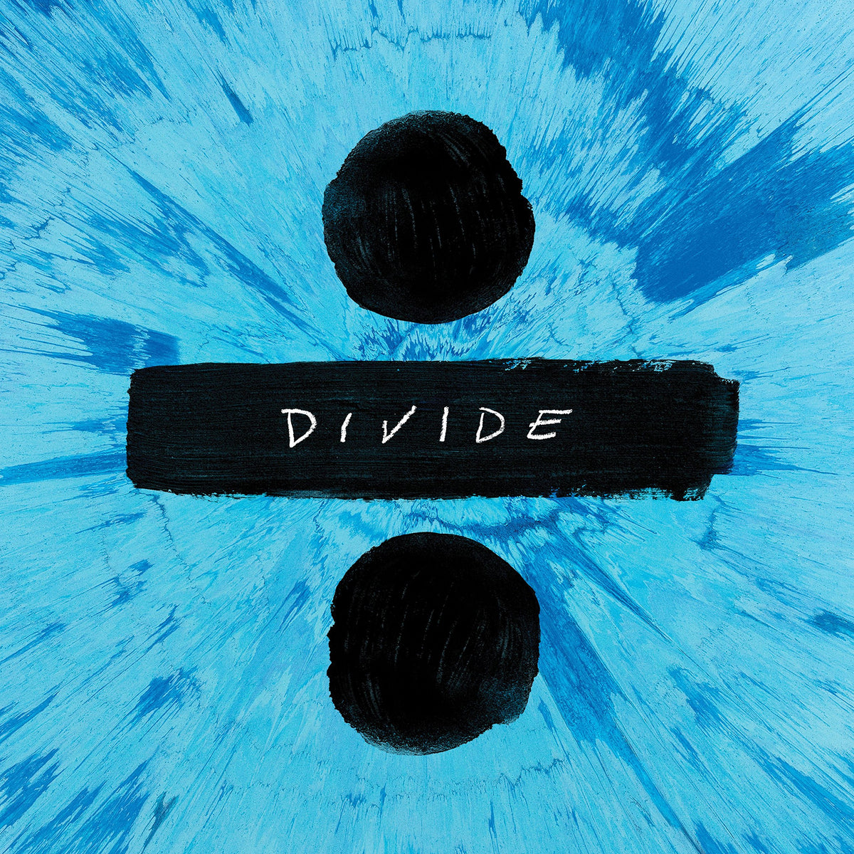 ÷ (Divide) 0190295859039
