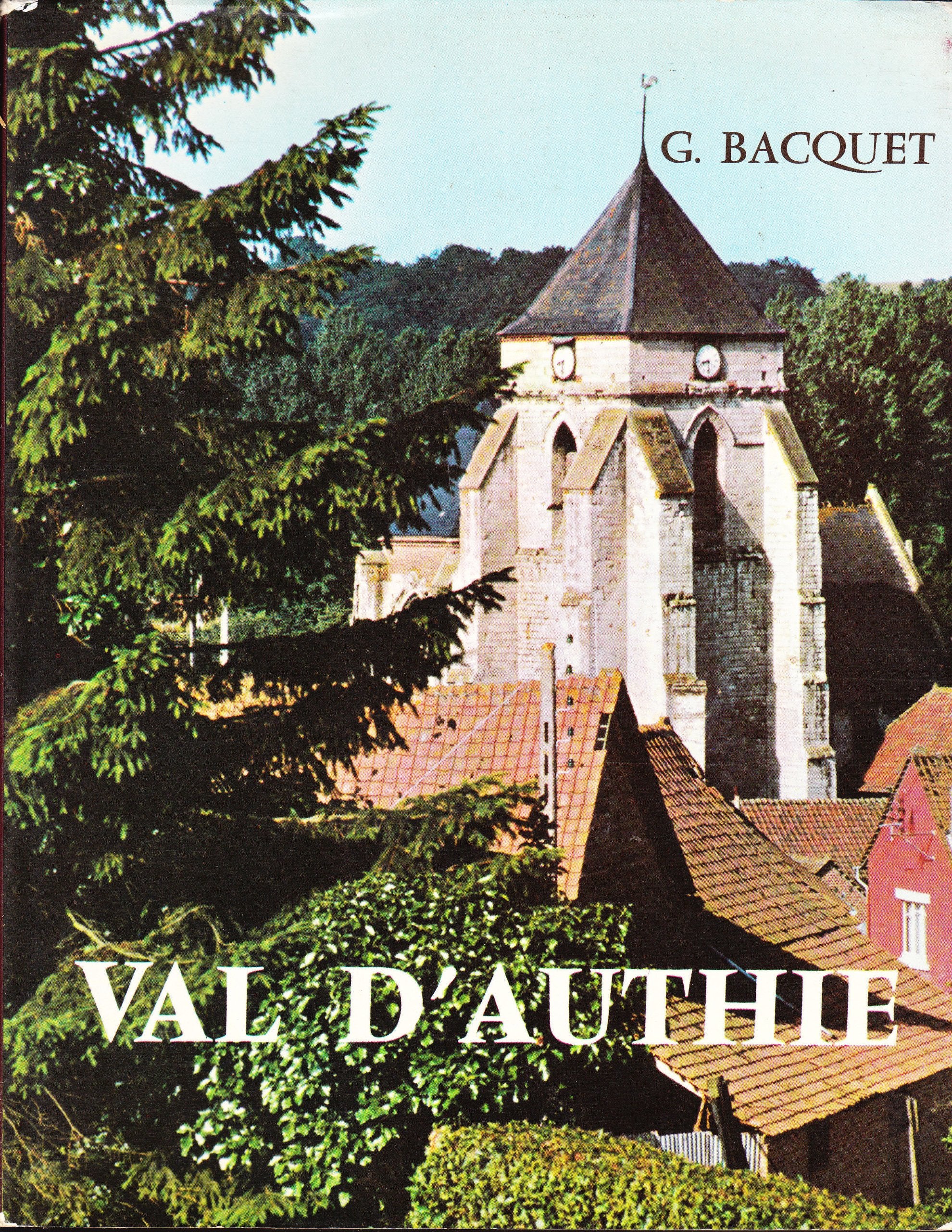 Val d'Authie