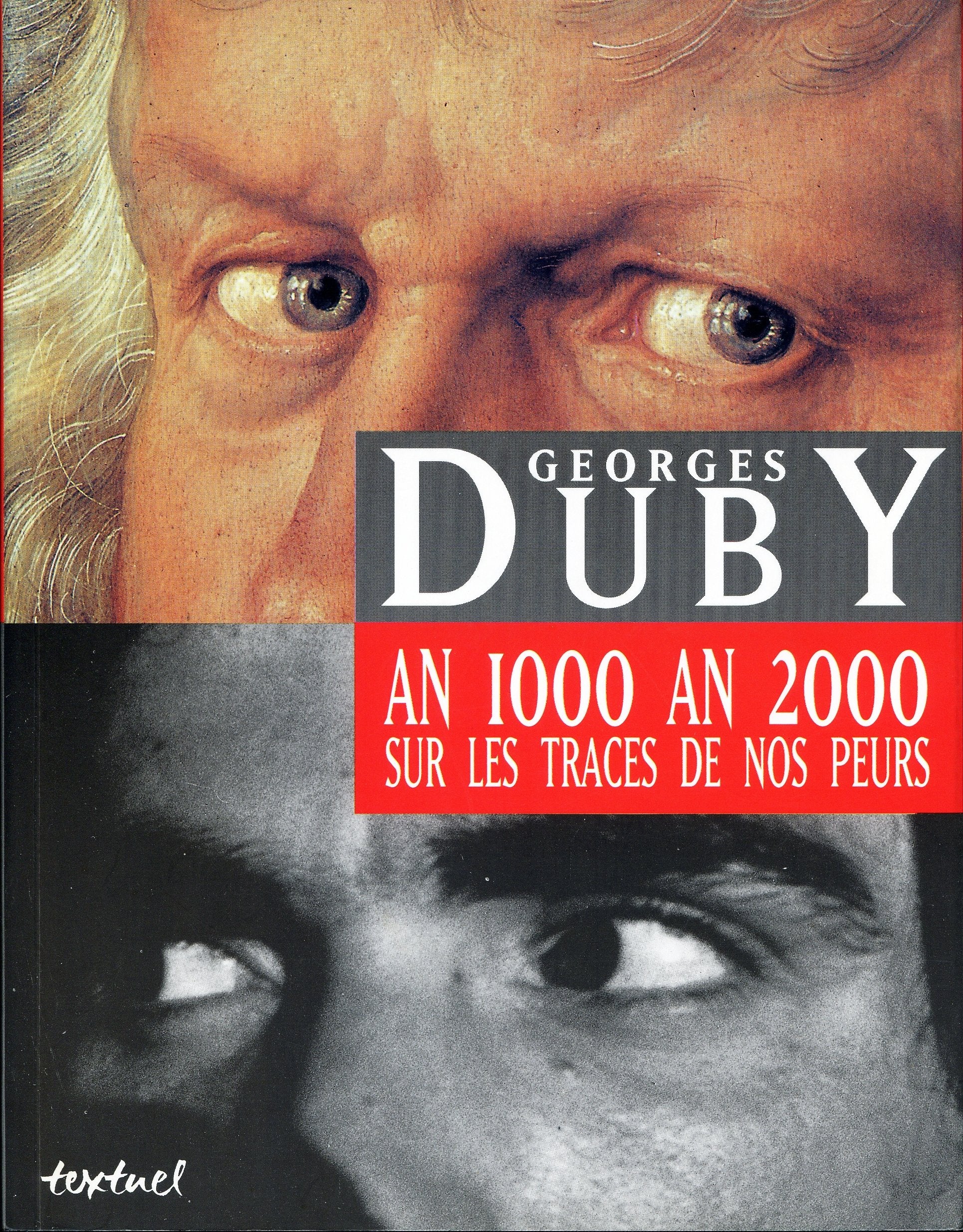 An 1000-an 2000: Sur les traces de nos peurs 9782909317106