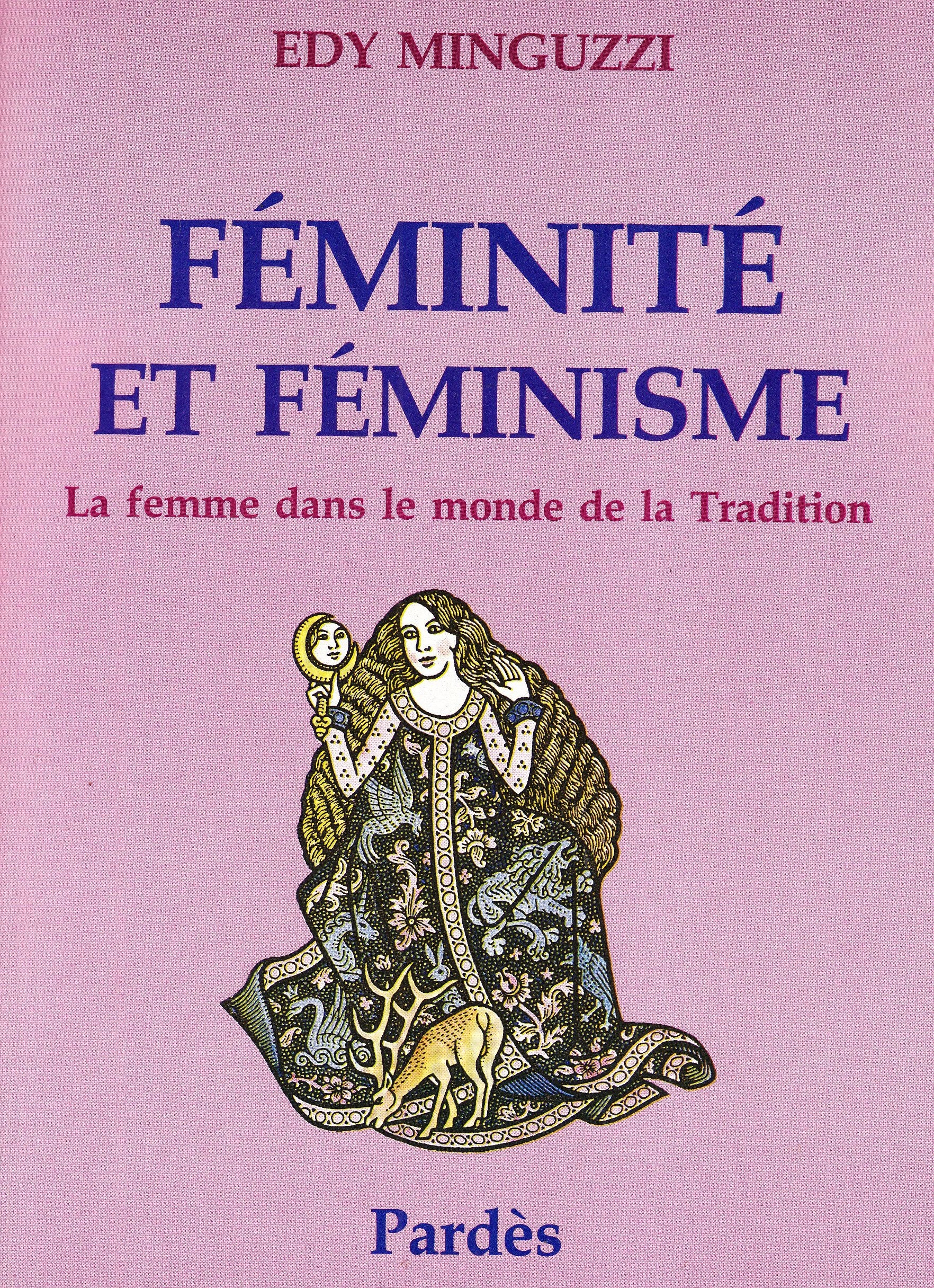 Féminité et féminisme 9782867140709