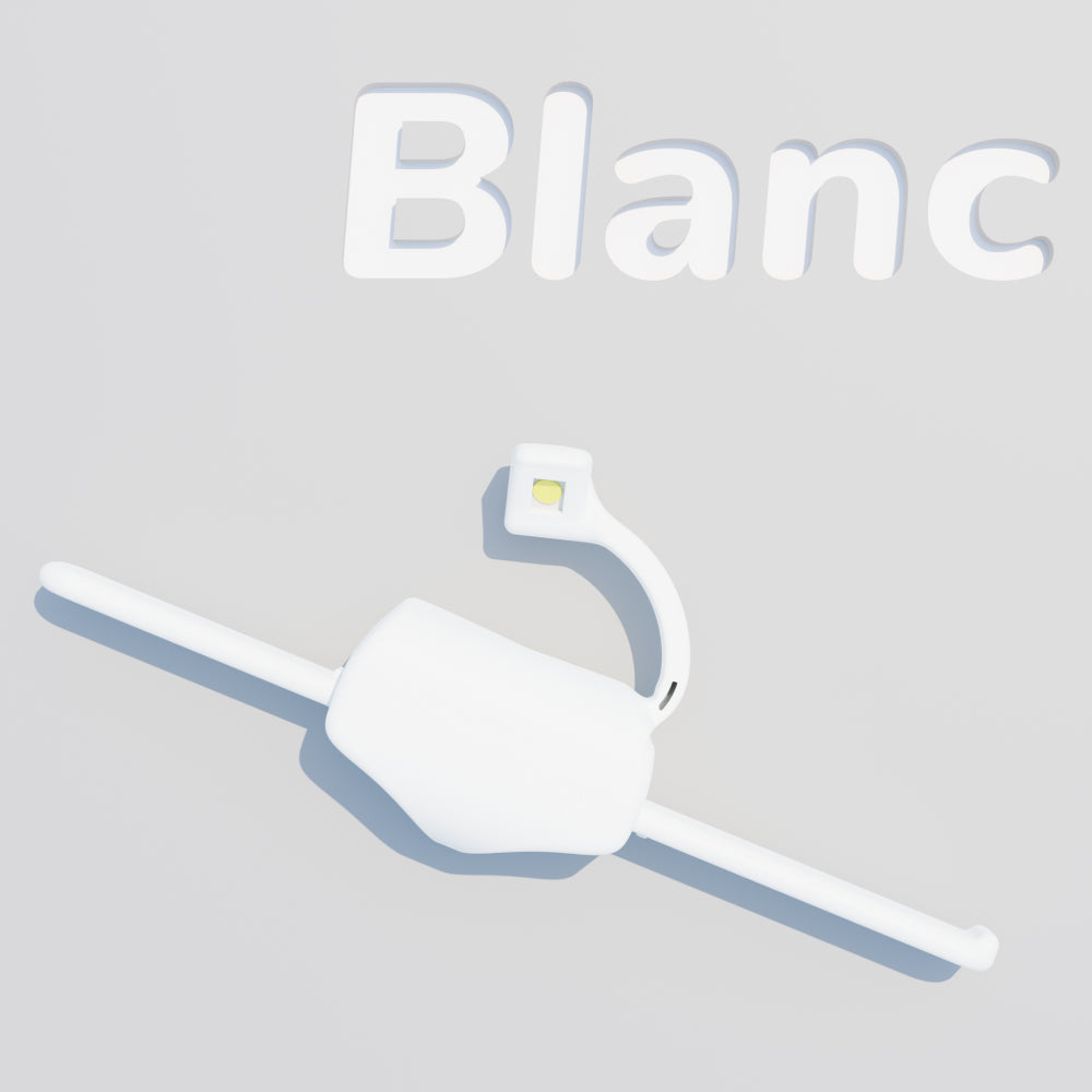 Lizia – La lampe de lecture magnétique sans fil