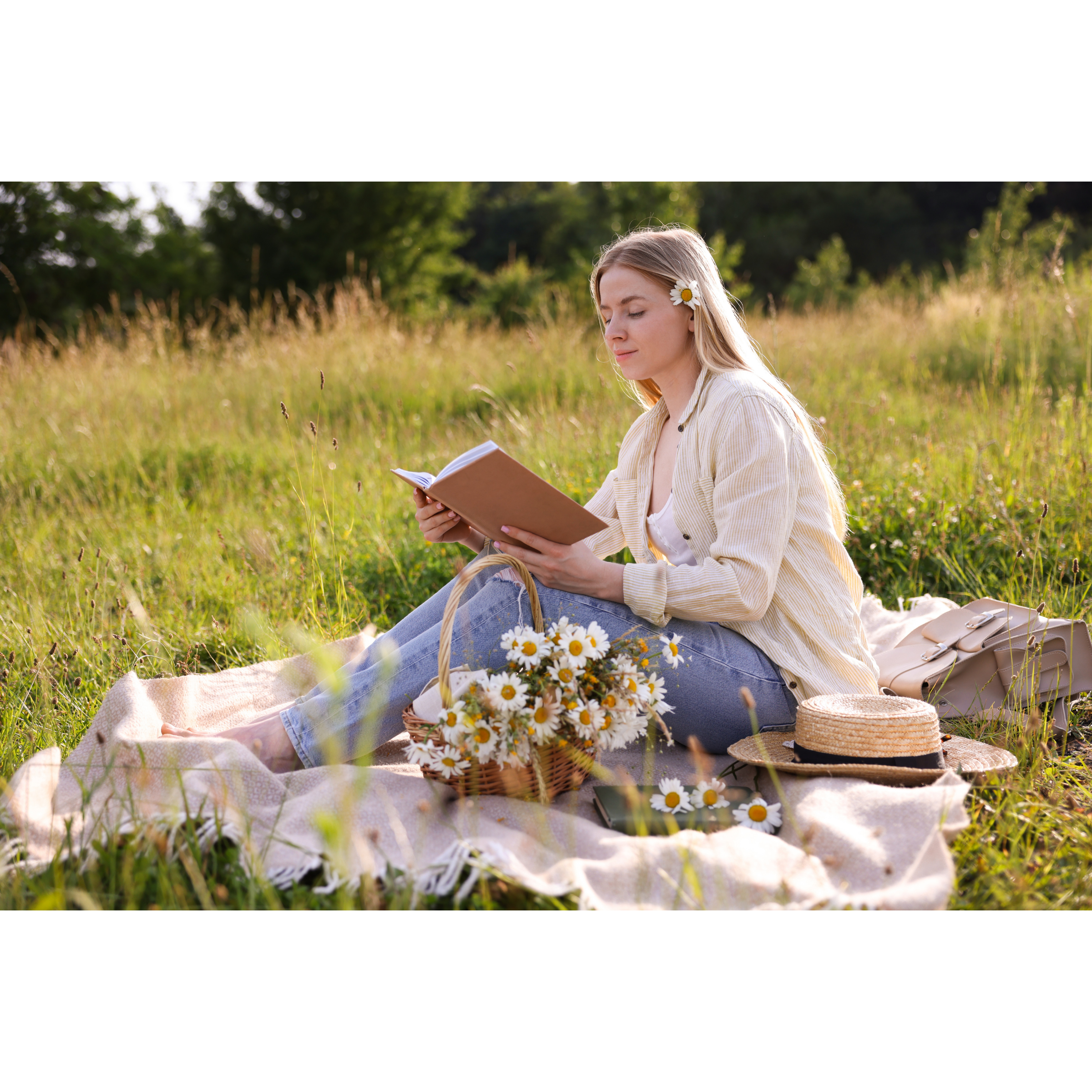 Printemps : 5 livres d'occasion pour renouveler sa pile de lecture