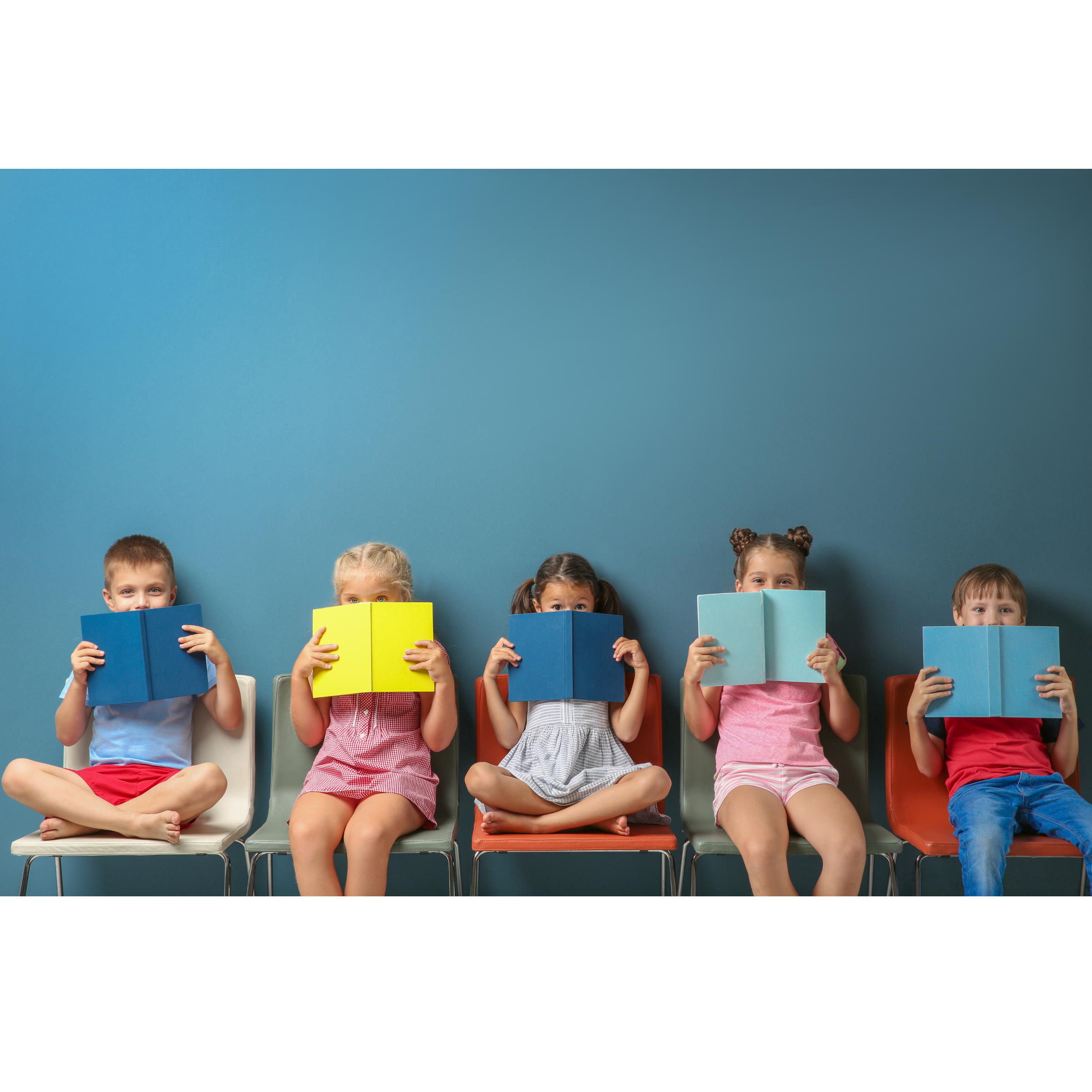 Livres d'occasion pour enfants : pourquoi c'est (vraiment) la meilleure option