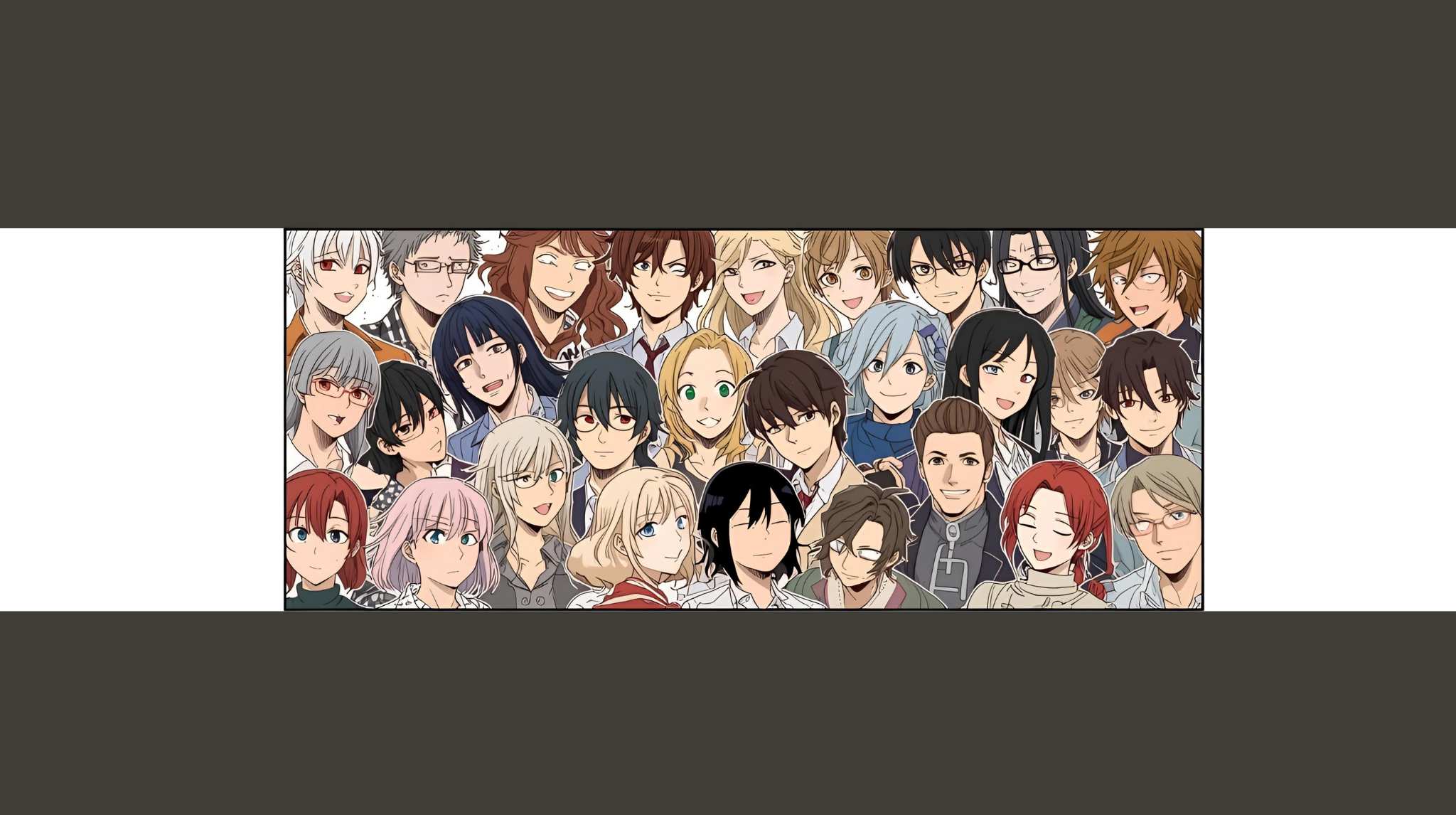 Quel manga pour quel âge ? Notre guide de 6 à 18 ans