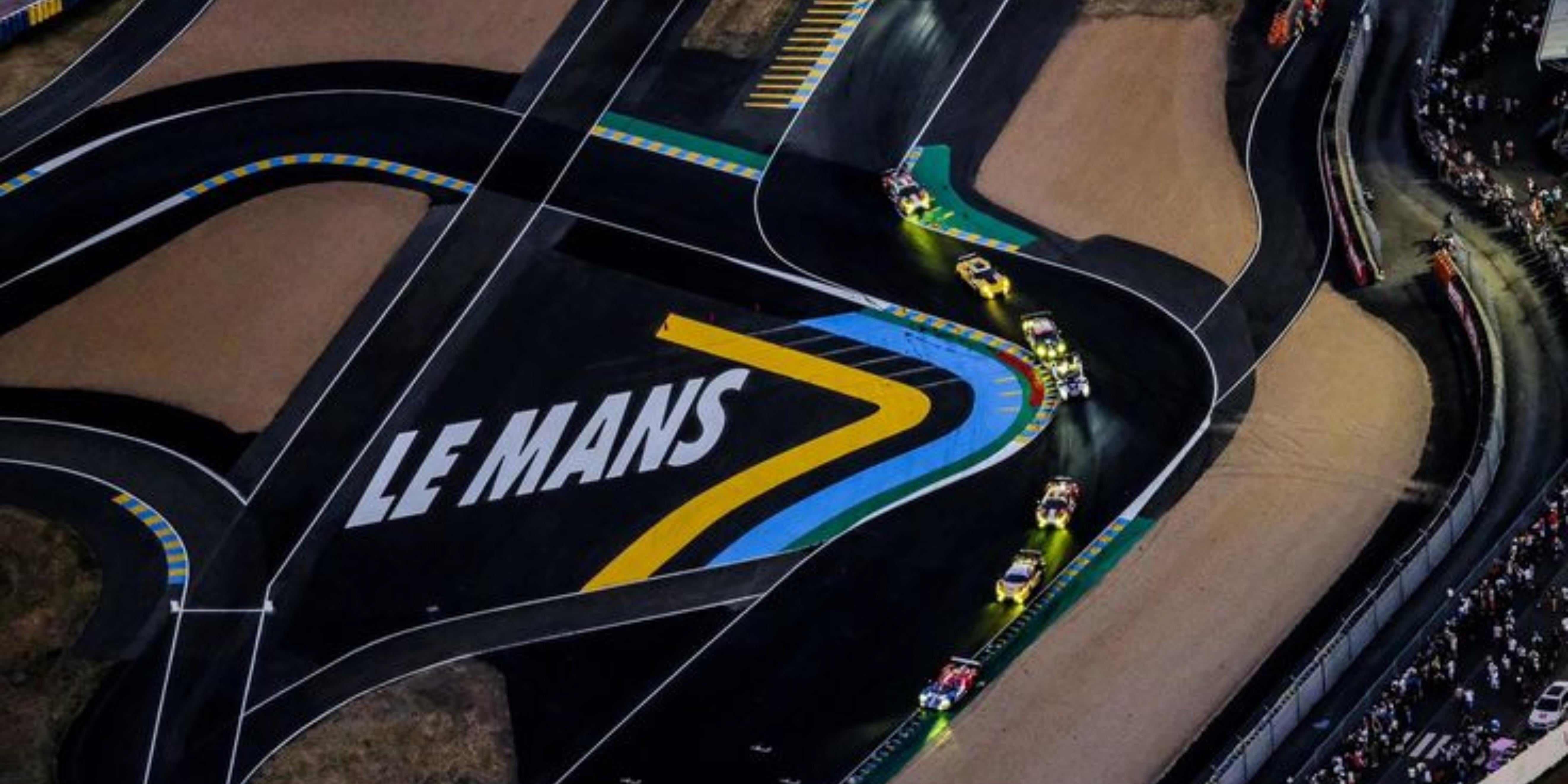 Les 24 Heures du Mans : la légende des courses automobiles