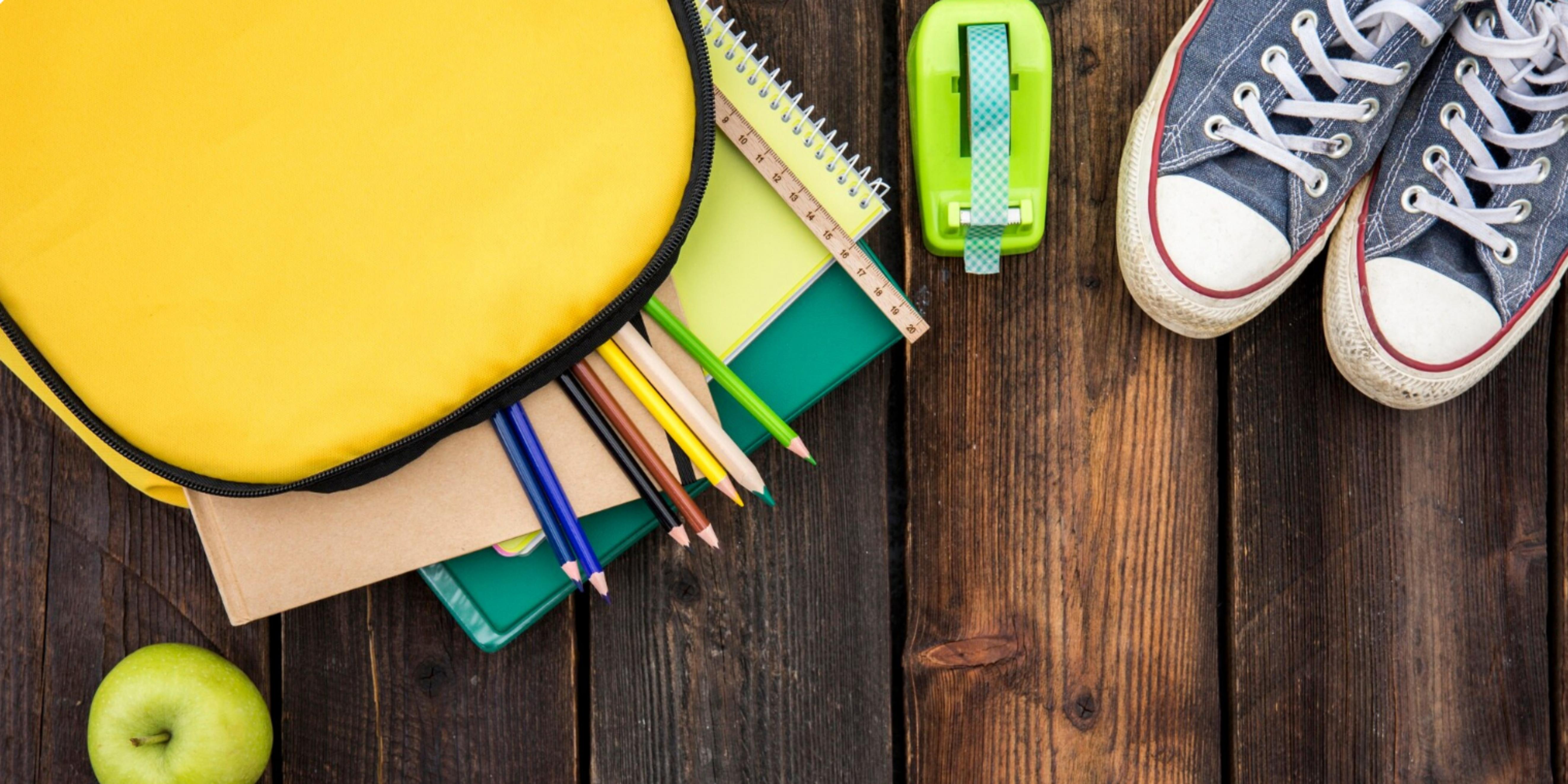 🏫 Infos utiles et incitation à la lecture pour la rentrée 2025 !