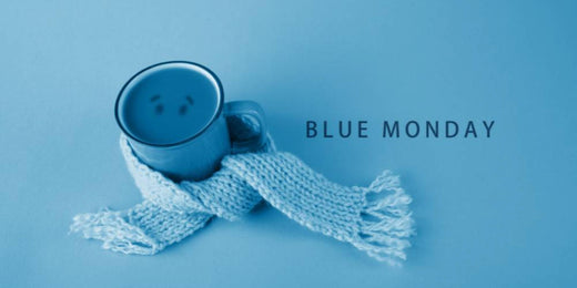 Le Blue Monday : une ombre dans l'hiver