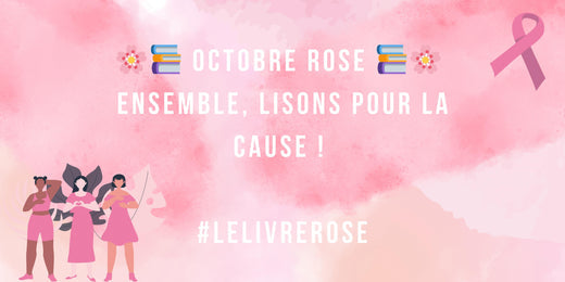 Octobre Rose : un mois de solidarité et de sensibilisation contre le cancer du sein