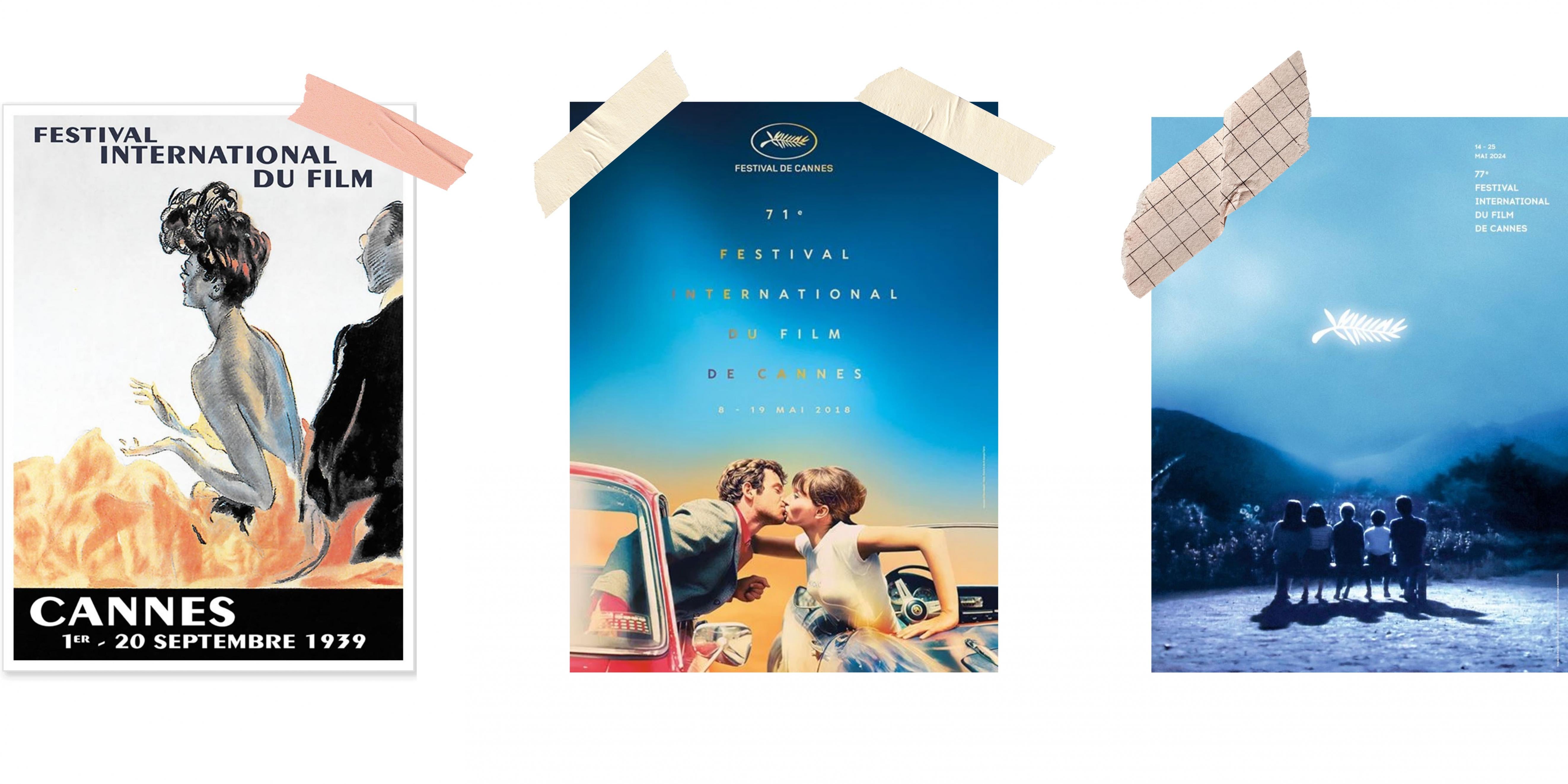 Le Festival de Cannes : une institution cinématographique mondiale