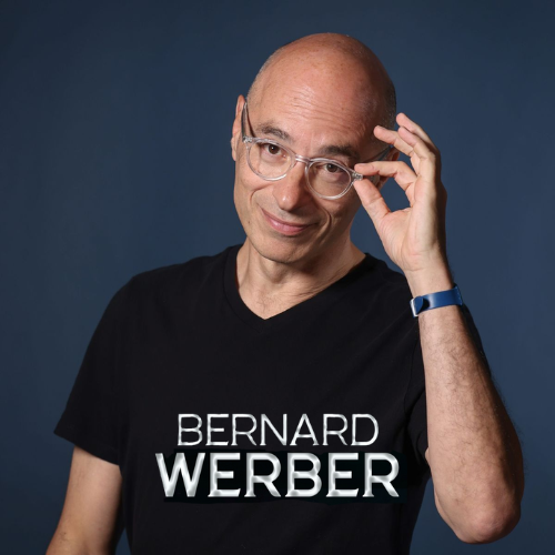 Bernard Werber