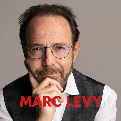 Marc Levy