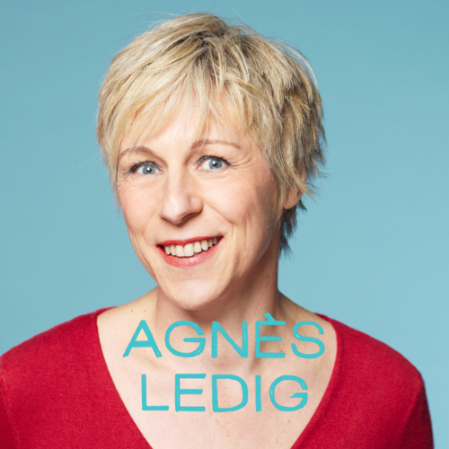 Agnès Ledig