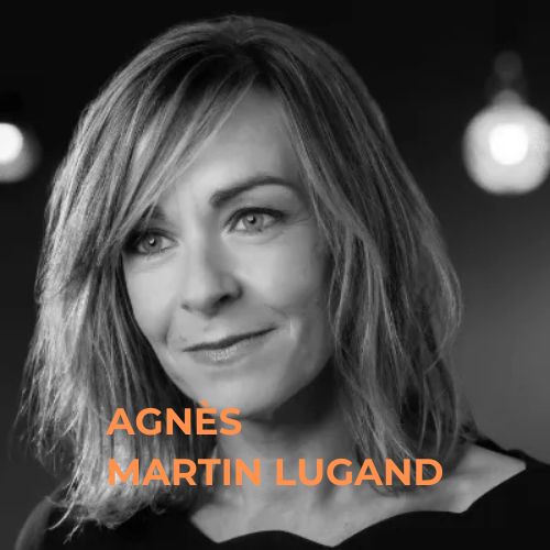 Agnès Martin-Lugand