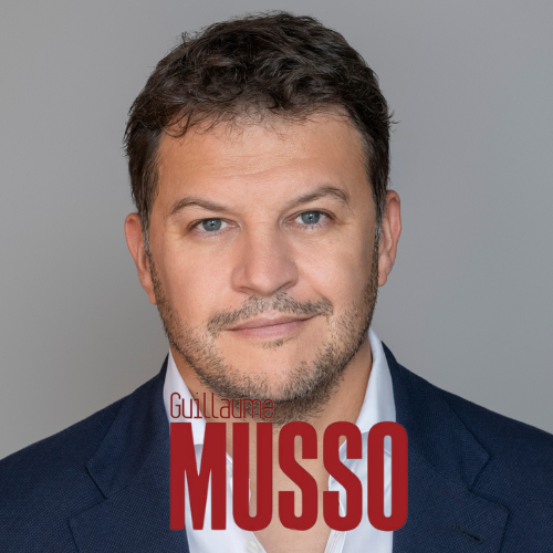 Guillaume Musso