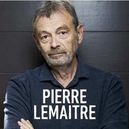 Pierre Lemaitre