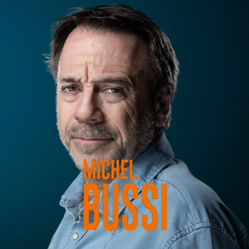 Michel Bussi