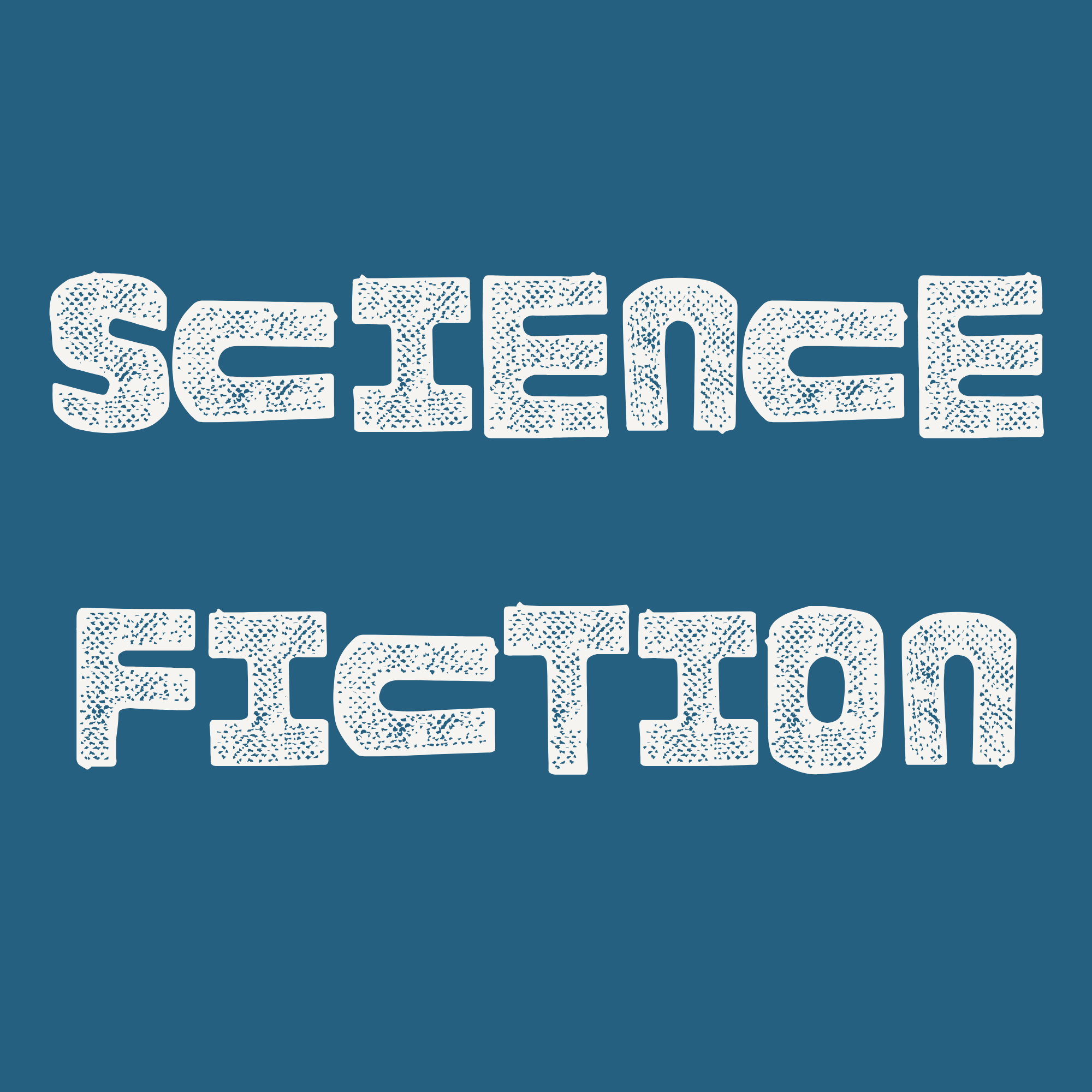 SF, Fantasy & Fantastique