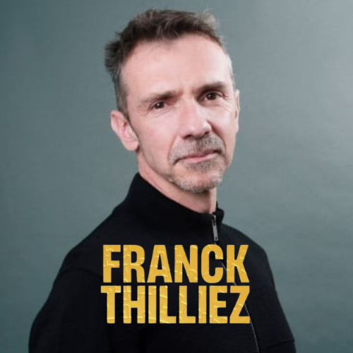 Franck Thilliez