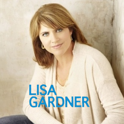 Lisa Gardner