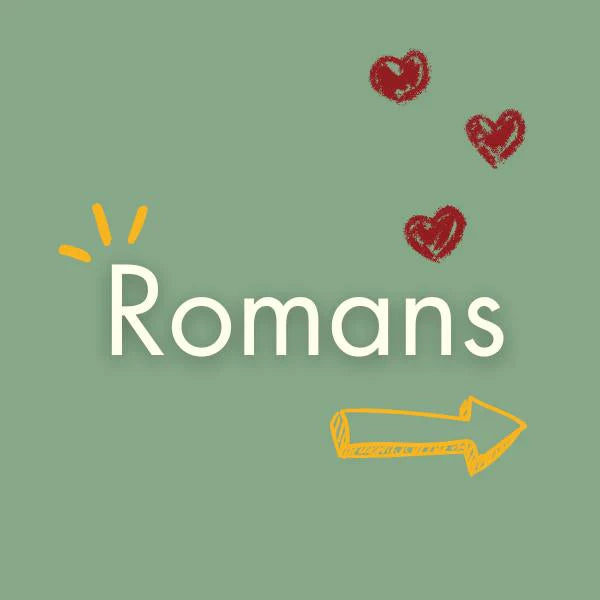 Romans & Littérature