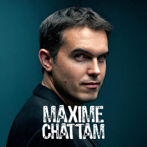 Maxime Chattam