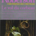 Le vol du corbeau 9782266065887