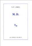 M. D. 9782707306562
