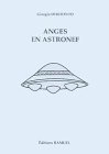 Anges en astronef 9782910401160