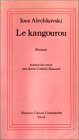 Le Kangourou 9782234014190
