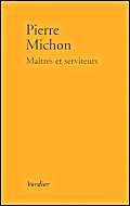 Maîtres et serviteurs 9782864321101