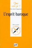 L'Esprit Baroque 9782130465287