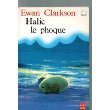 Halic le phoque 9782253025597