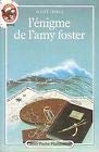 L'Énigme de l'"Amy Foster" 9782081618404