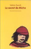 Le secret de Micha 9782211076401