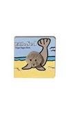 Little Seal 9781452108124