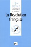 La Révolution Française 9782130437789